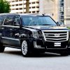 Cadillac - Escalade ESV Platinum-2020
