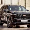 Cadillac – Escalade ESV Premium-2024