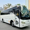 King Long - 35 Seater Coach-2025