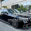Mercedes Benz - S Class / S 500-2026