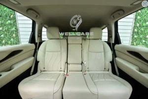 Alternative view of Infiniti - QX 60-2020