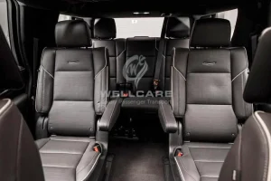 Alternative view of Cadillac – Escalade ESV Premium-2024