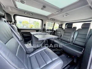 Alternative view of Citroen - SpaceTourer XL-2024