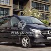 Mercedes Benz -VITO -2022