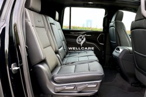 Alternative view of Cadillac - Escalade ESV Platinum-2024