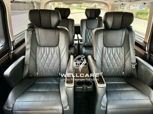 Alternative view of Toyota - Granvia XL Premium-2024