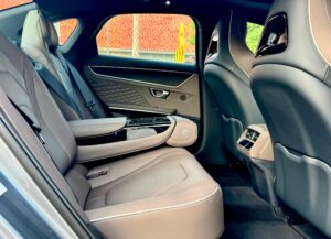 Alternative view of BYD - Han EV - 2025