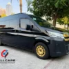 Toyota Hiace - Premium 2025