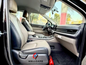 Alternative view of Kia - Carnival Premium -2026